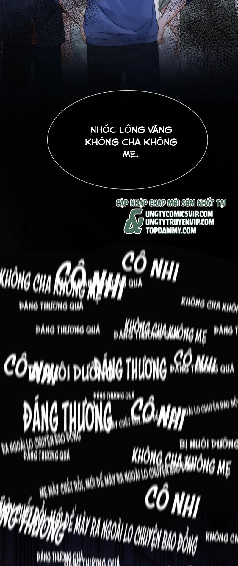 Chất Dị Ứng Đáng Yêu Chapter 39 - Next Chapter 39.4