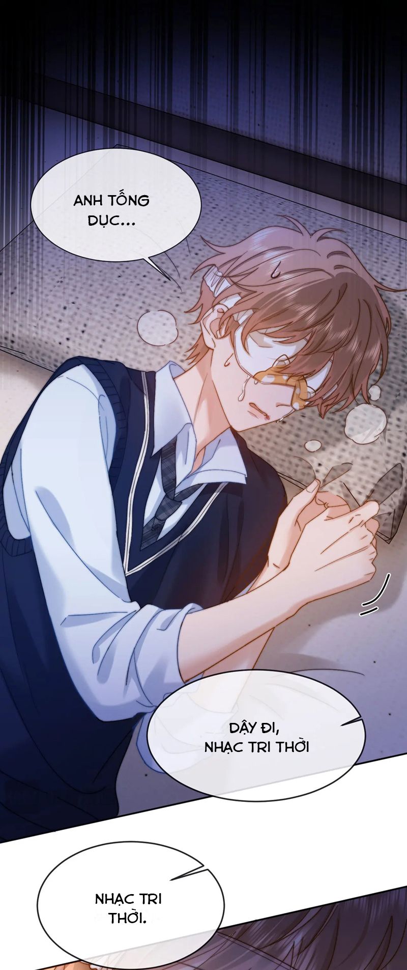 Chất Dị Ứng Đáng Yêu Chapter 39 - Next Chapter 39.4