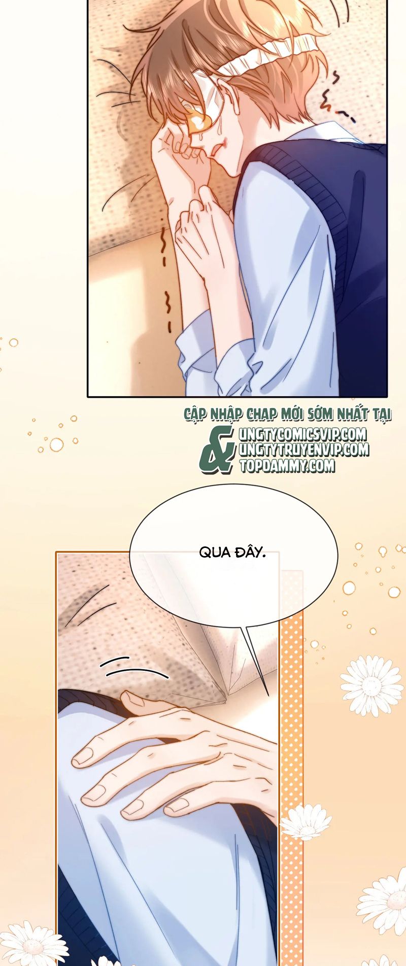 Chất Dị Ứng Đáng Yêu Chapter 39 - Next Chapter 39.4