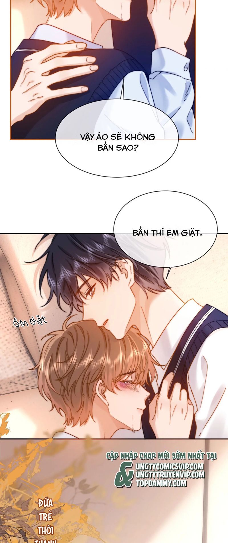 Chất Dị Ứng Đáng Yêu Chapter 39 - Next Chapter 39.4