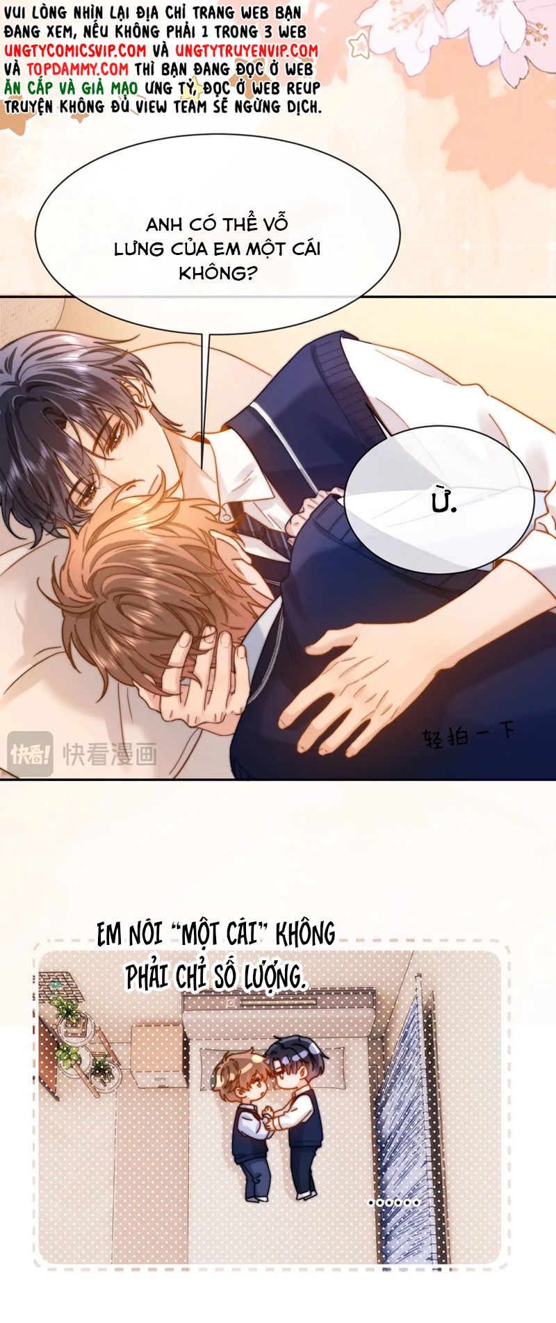 Chất Dị Ứng Đáng Yêu Chapter 39 - Next Chapter 39.4