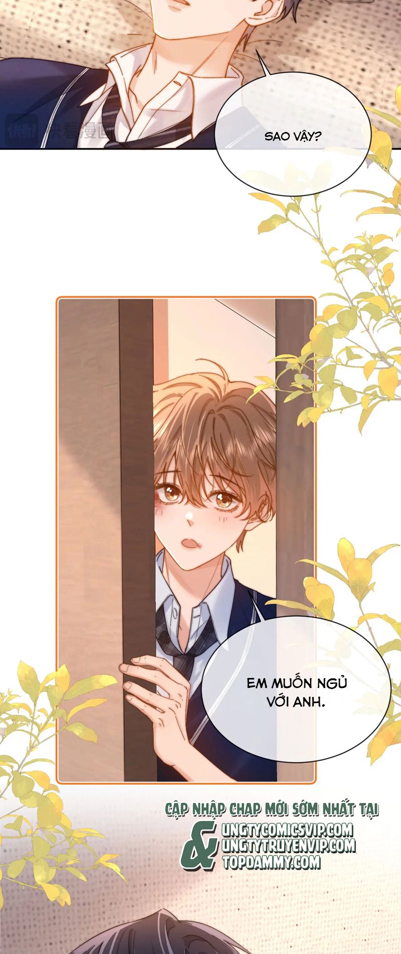 Chất Dị Ứng Đáng Yêu Chapter 39 - Next Chapter 39.4