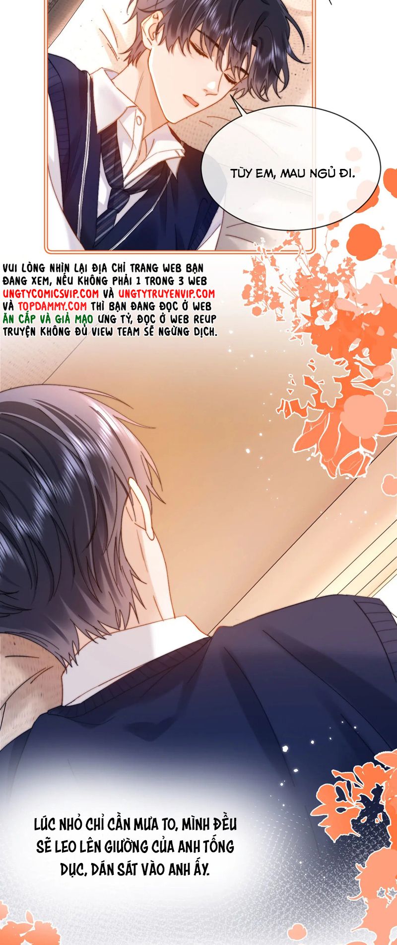 Chất Dị Ứng Đáng Yêu Chapter 39 - Next Chapter 39.4