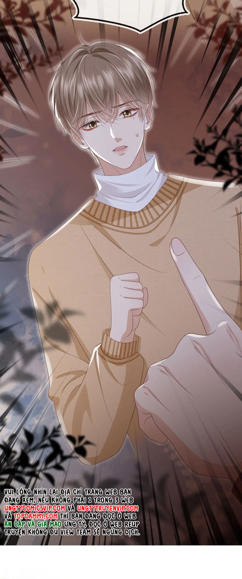 Bạch Nguyệt Quang Hắn Yêu Thế Thân Rồi Sao?! Chapter 23 - Trang 4