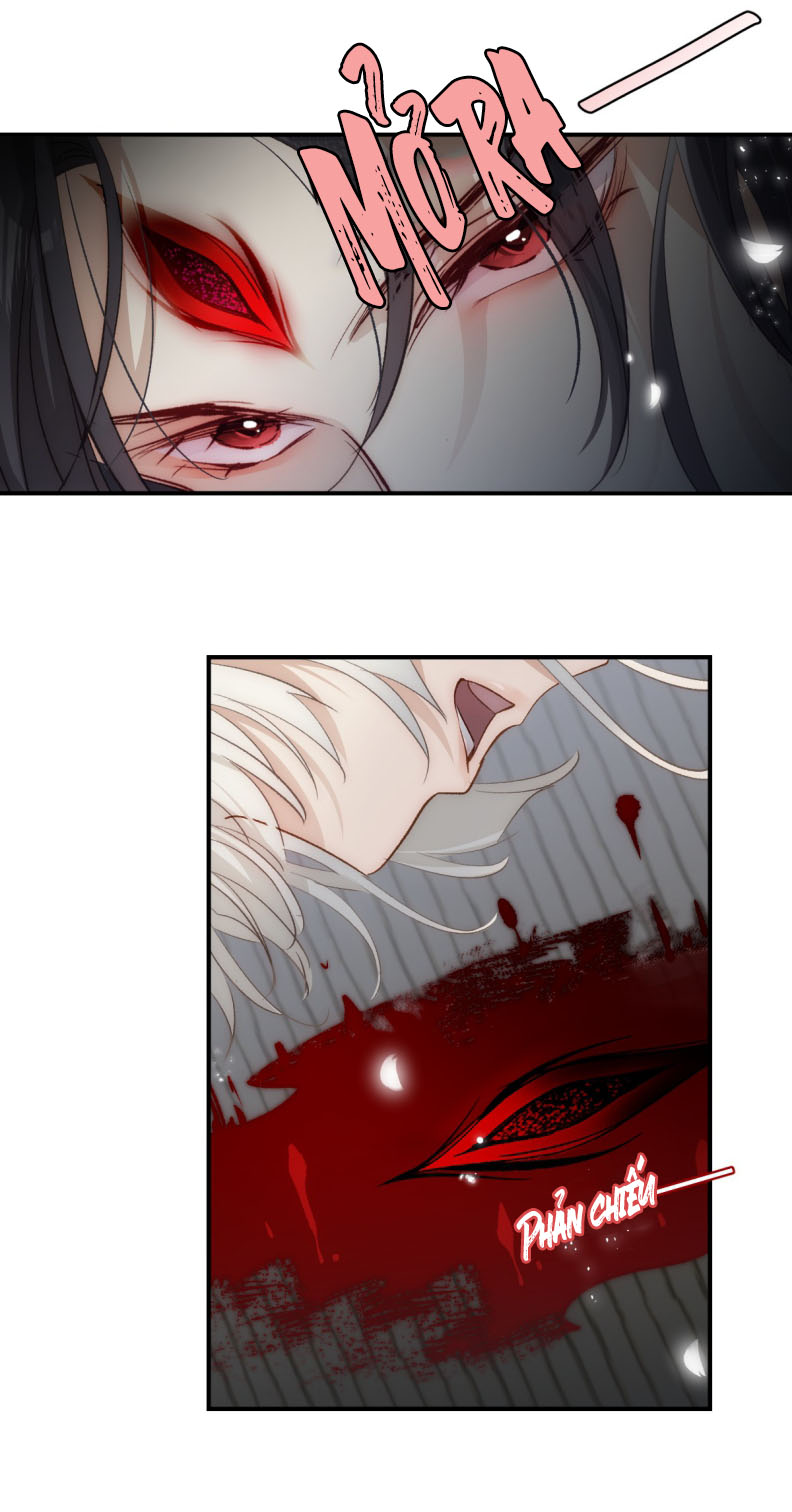 Chuyển Nghịch Âm Dương Chapter 9 - Next Chapter 10