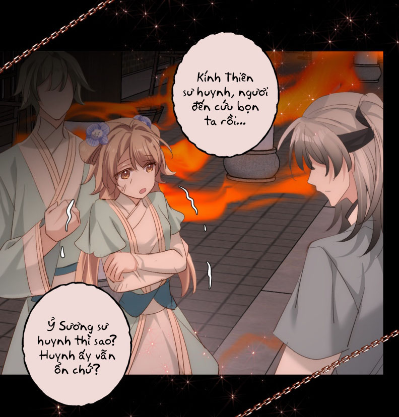 Chuyển Nghịch Âm Dương Chapter 9 - Next Chapter 10