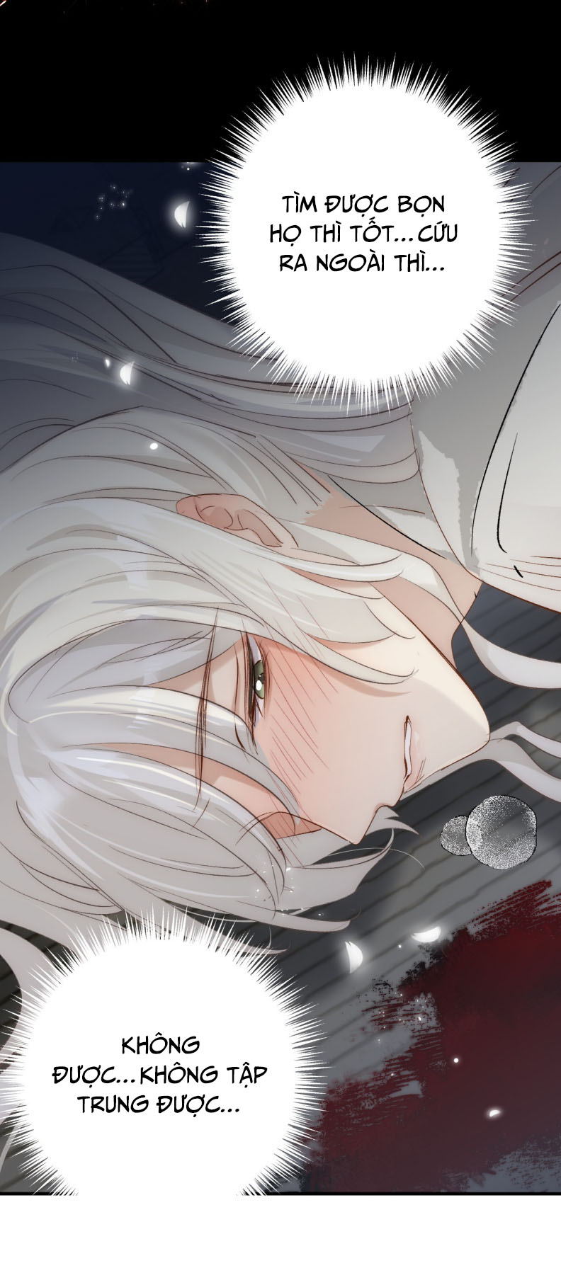 Chuyển Nghịch Âm Dương Chapter 9 - Next Chapter 10