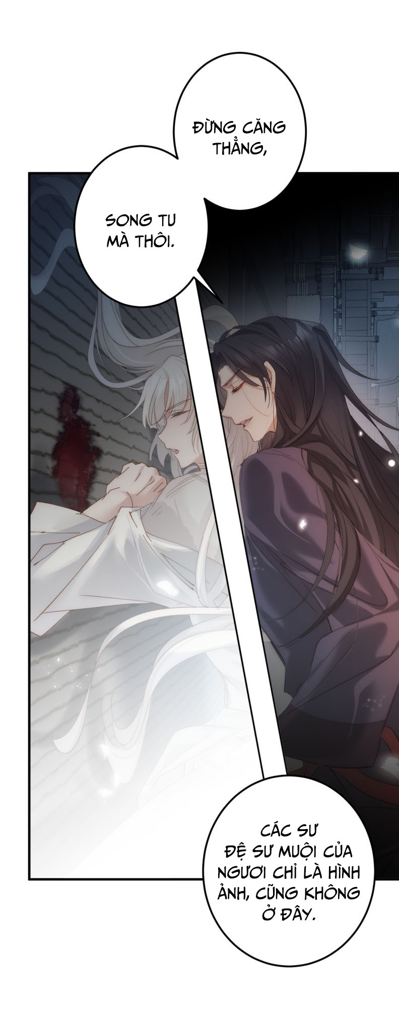 Chuyển Nghịch Âm Dương Chapter 9 - Next Chapter 10