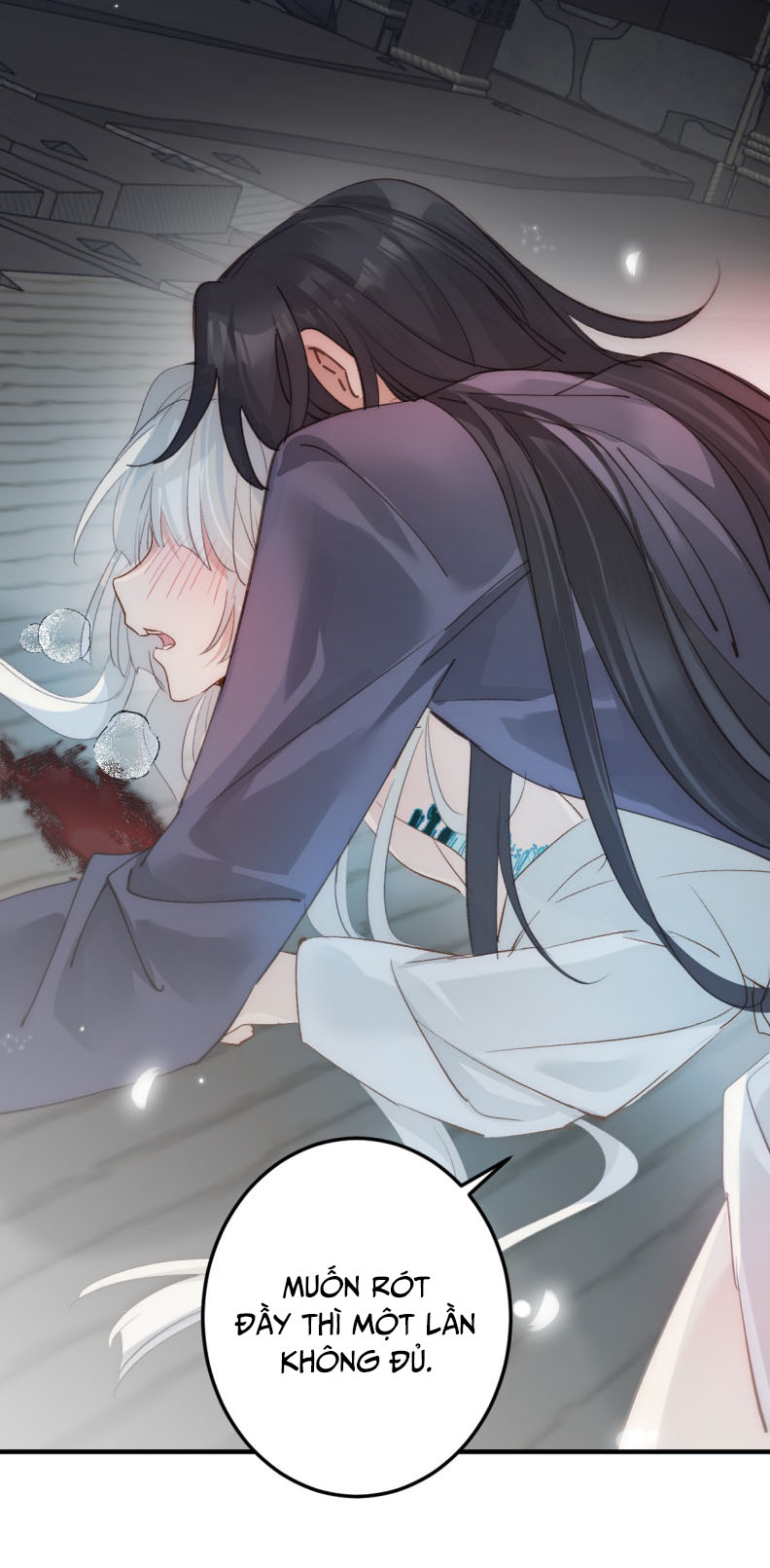 Chuyển Nghịch Âm Dương Chapter 9 - Next Chapter 10