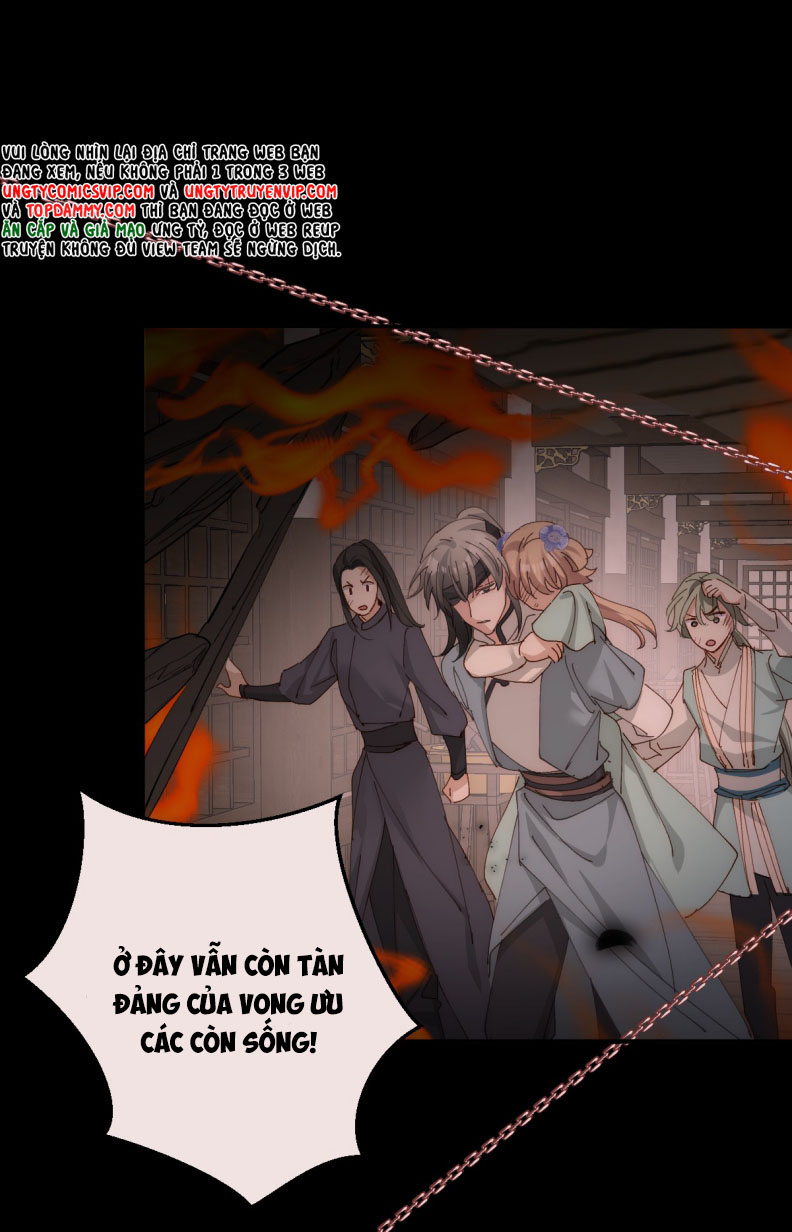 Chuyển Nghịch Âm Dương Chapter 9 - Next Chapter 10