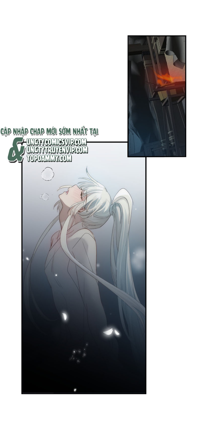 Chuyển Nghịch Âm Dương Chapter 9 - Next Chapter 10