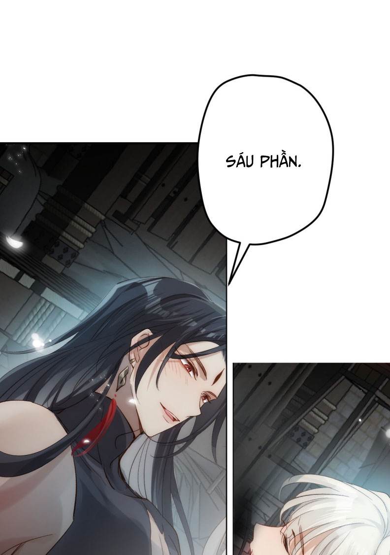 Chuyển Nghịch Âm Dương Chapter 9 - Next Chapter 10