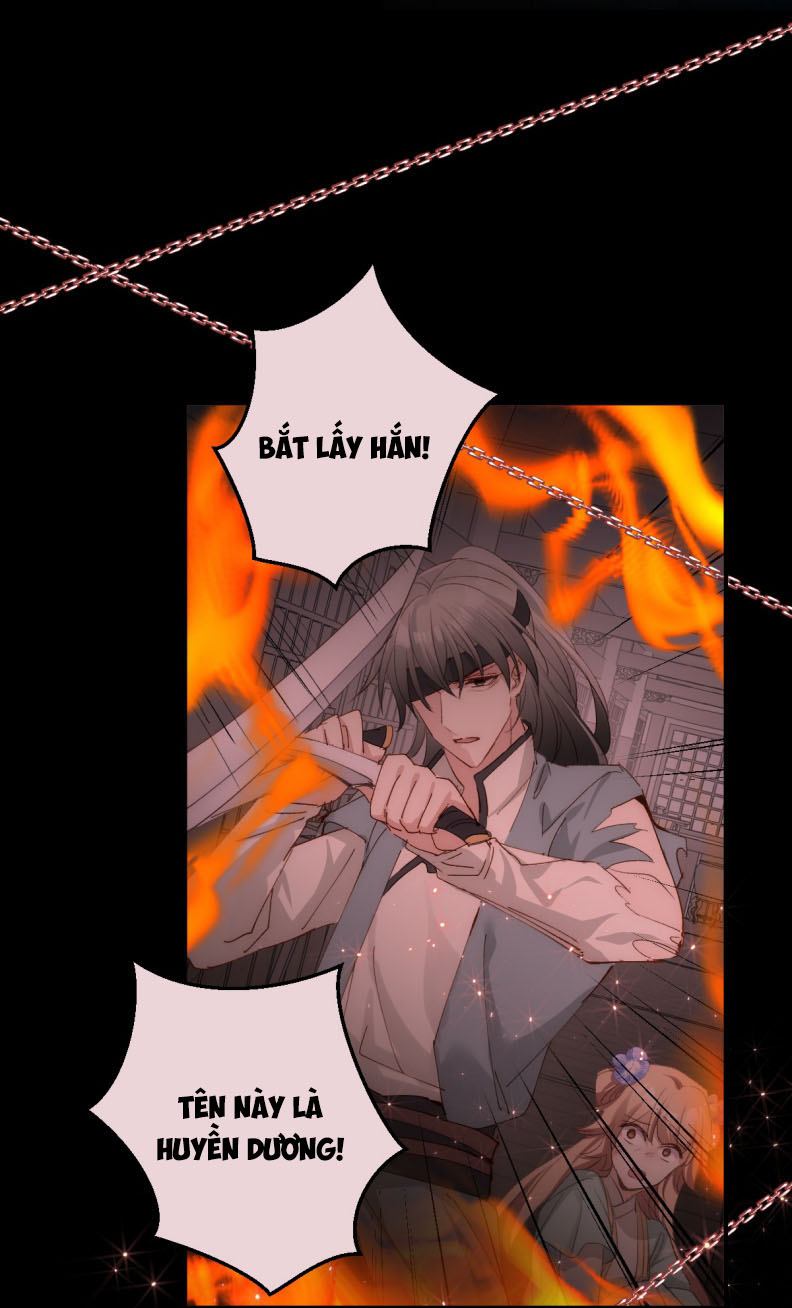 Chuyển Nghịch Âm Dương Chapter 9 - Next Chapter 10