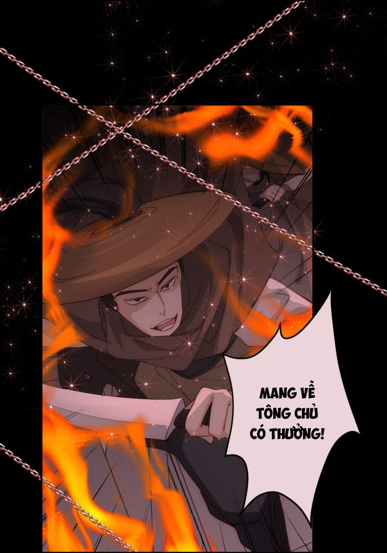 Chuyển Nghịch Âm Dương Chapter 9 - Next Chapter 10