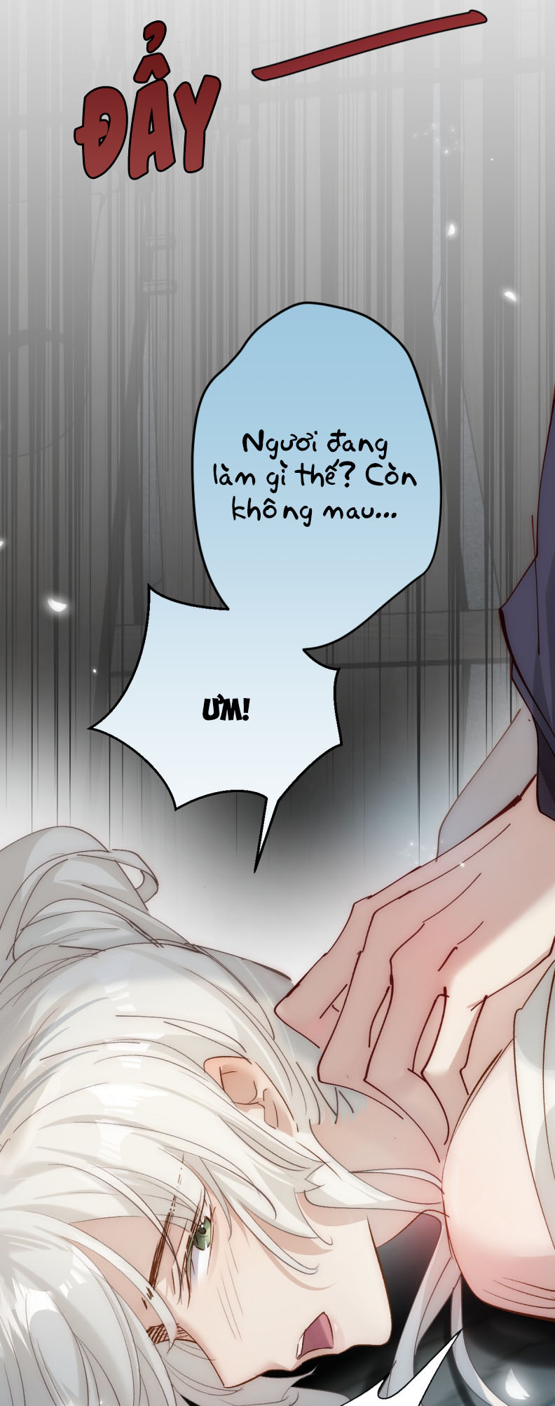 Chuyển Nghịch Âm Dương Chapter 9 - Next Chapter 10