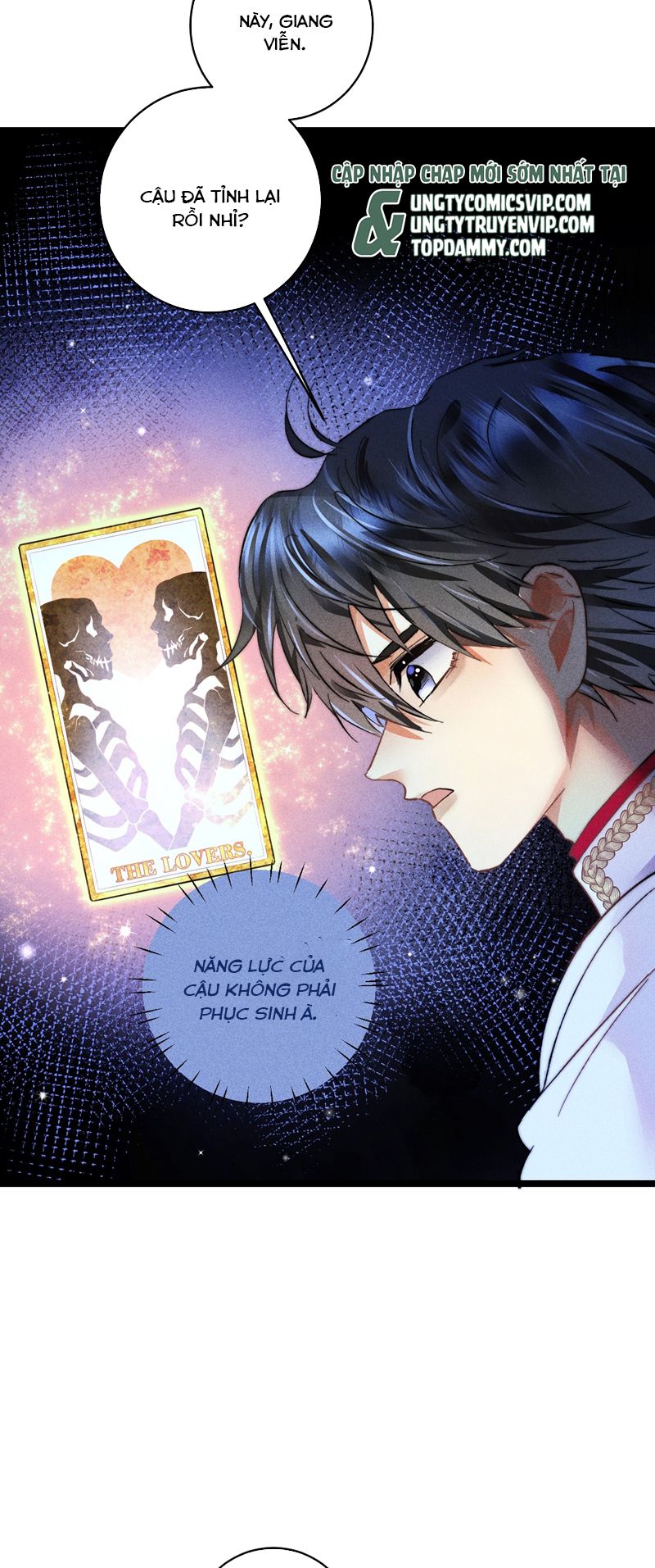 Cao Tháp Chapter 39 - Next Chapter 40