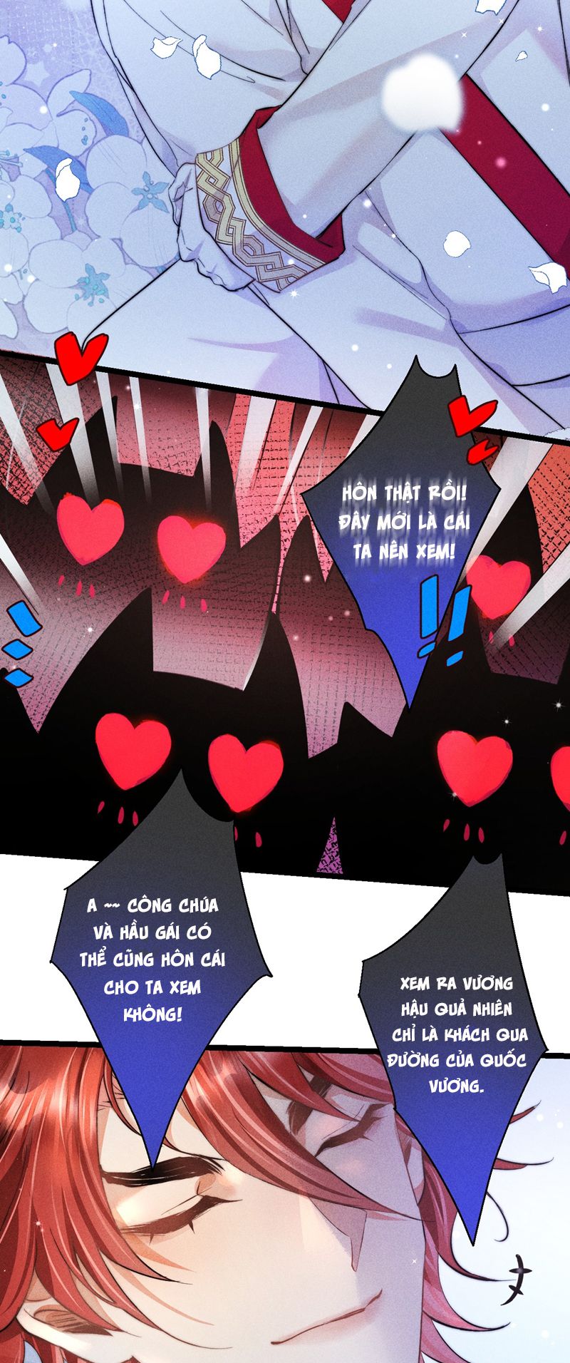 Cao Tháp Chapter 39 - Next Chapter 40