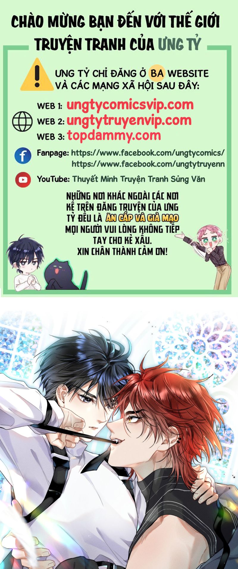 Cao Tháp Chapter 39 - Next Chapter 40