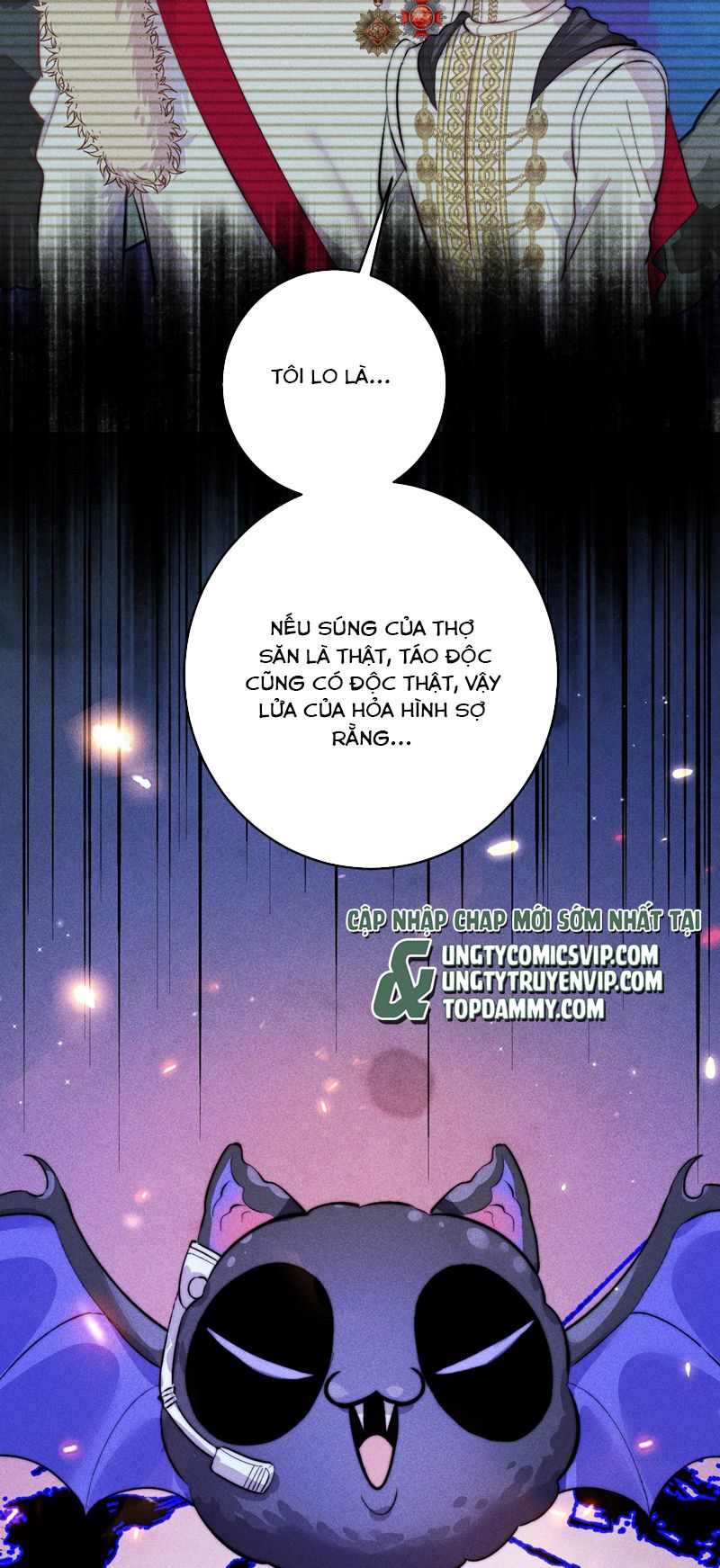 Cao Tháp Chapter 39 - Next Chapter 40