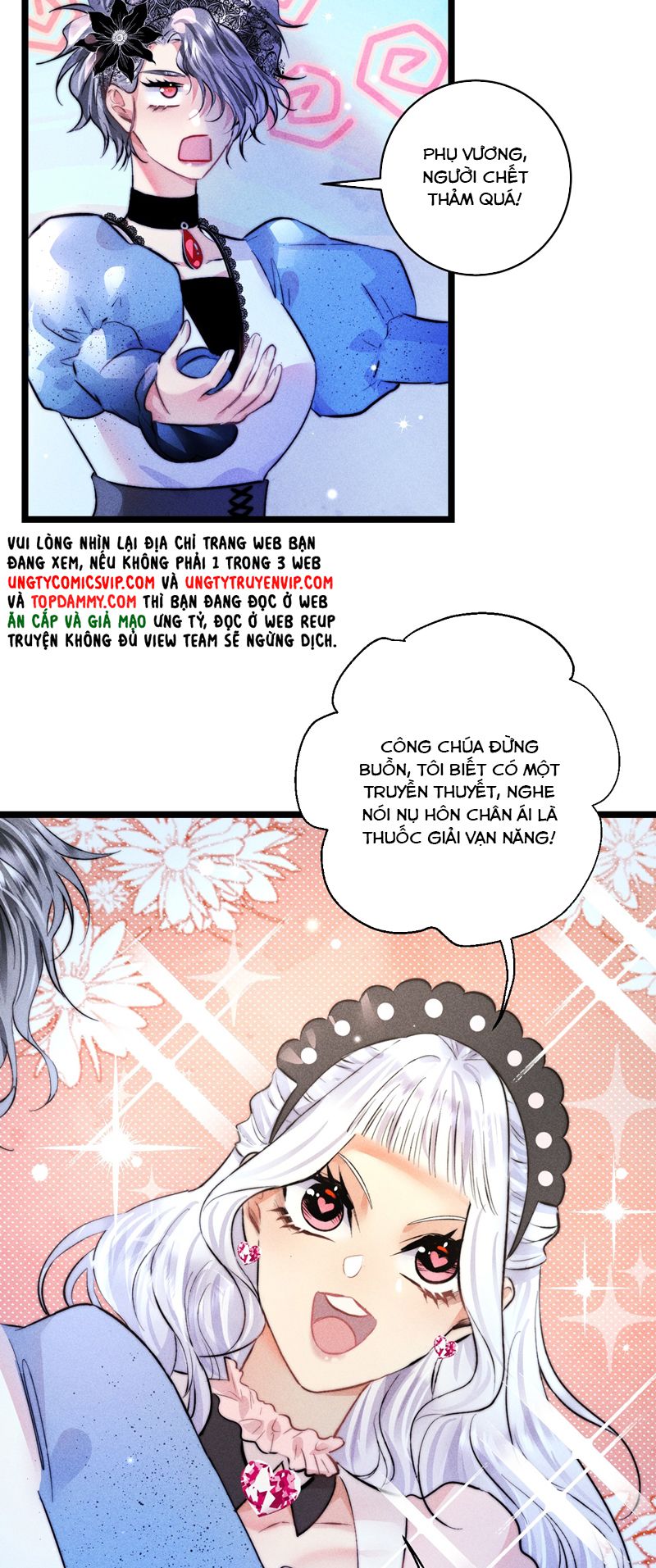 Cao Tháp Chapter 39 - Next Chapter 40