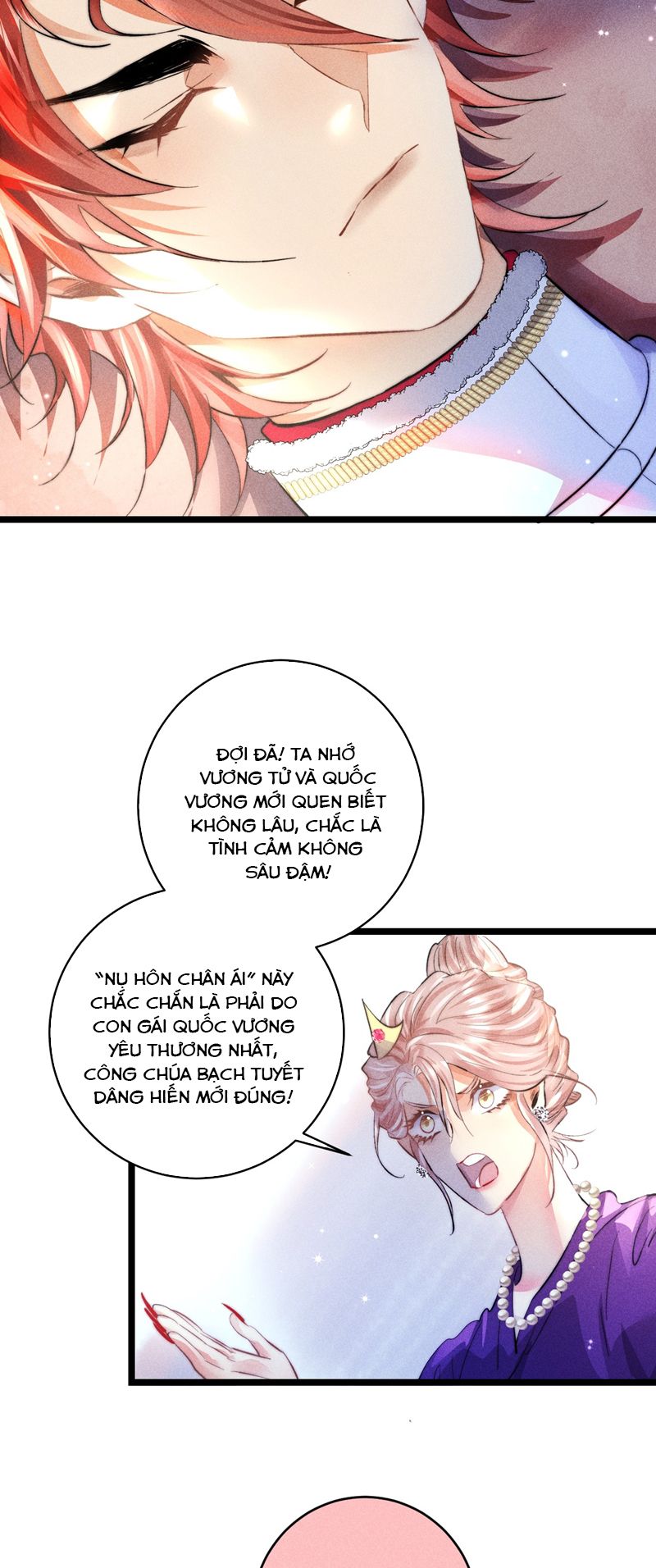 Cao Tháp Chapter 39 - Next Chapter 40