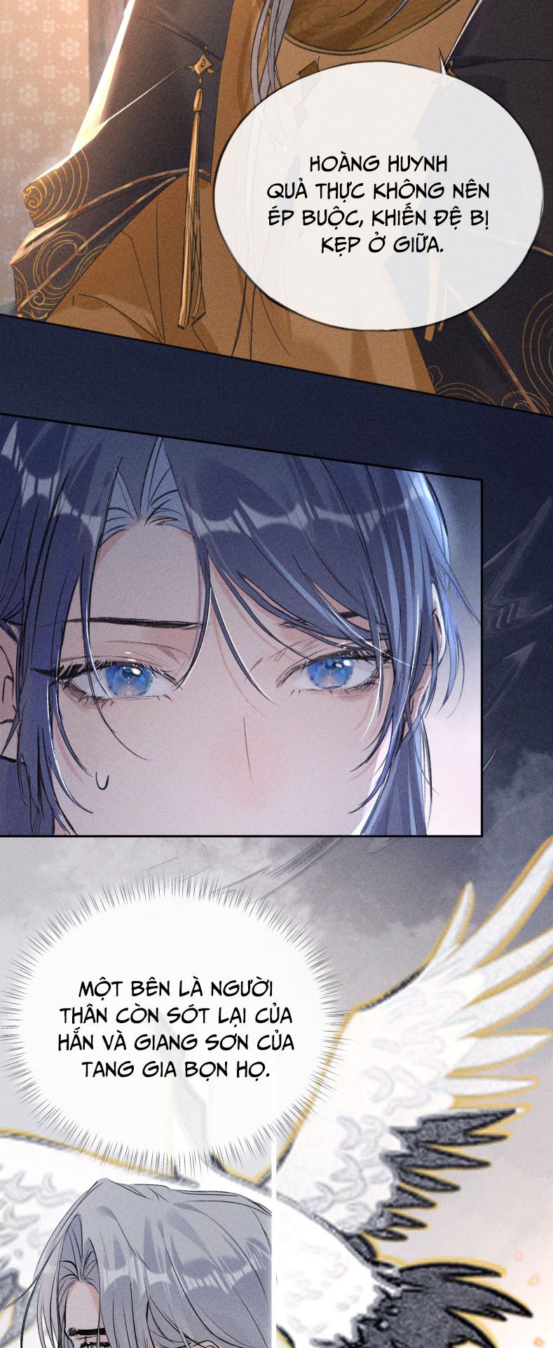 Dụ Địch Thâm Nhập Chap 10 - Trang 4