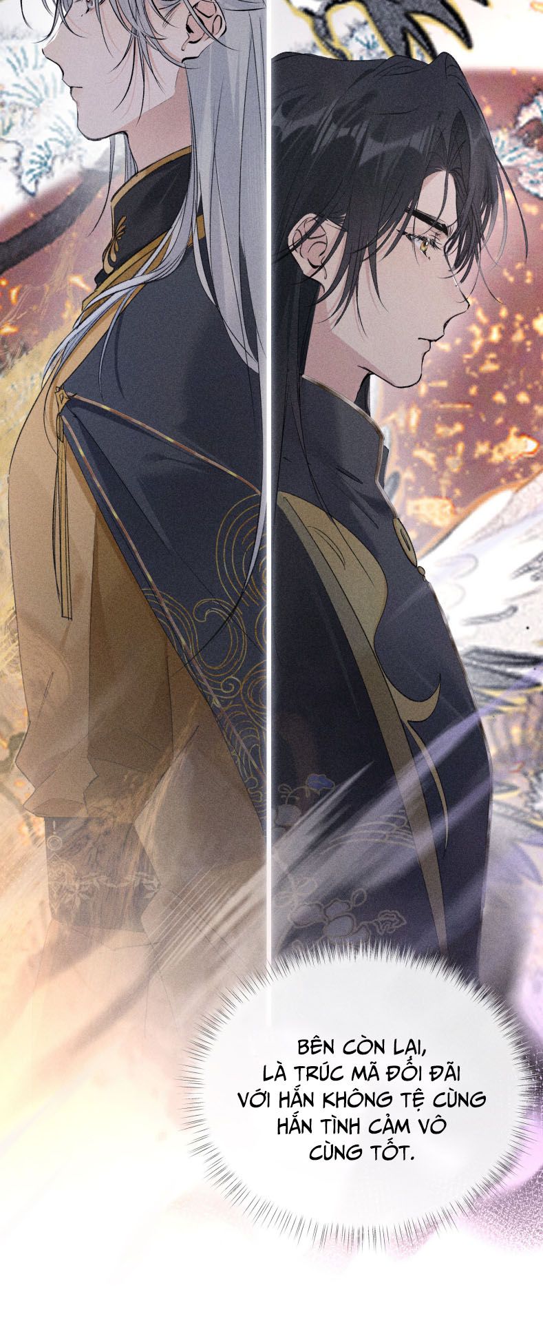 Dụ Địch Thâm Nhập Chap 10 - Trang 4