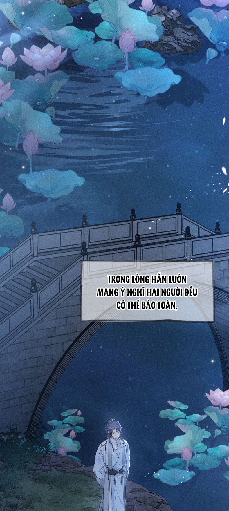 Dụ Địch Thâm Nhập Chap 10 - Trang 4