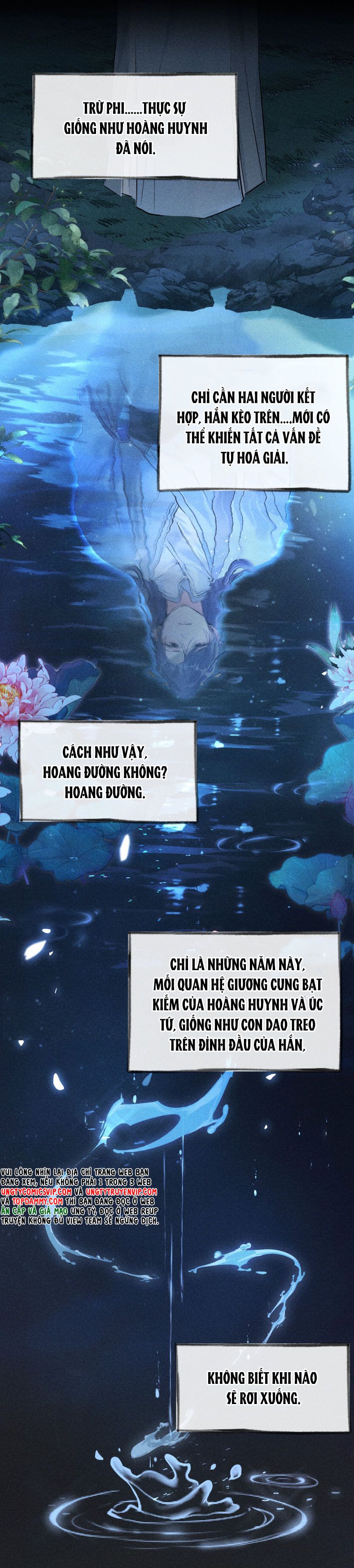 Dụ Địch Thâm Nhập Chap 10 - Trang 4