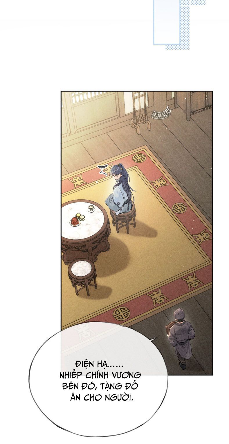 Dụ Địch Thâm Nhập Chap 10 - Trang 4