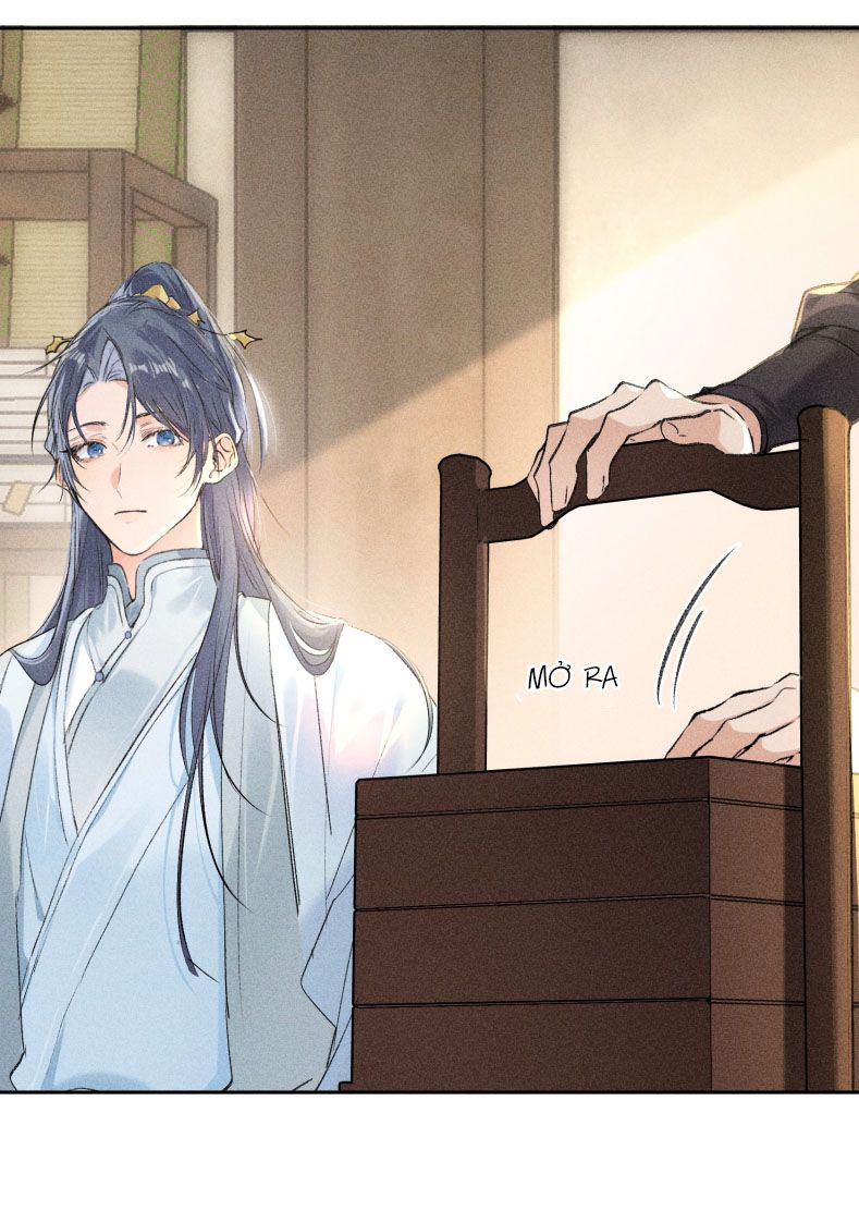 Dụ Địch Thâm Nhập Chap 10 - Trang 4