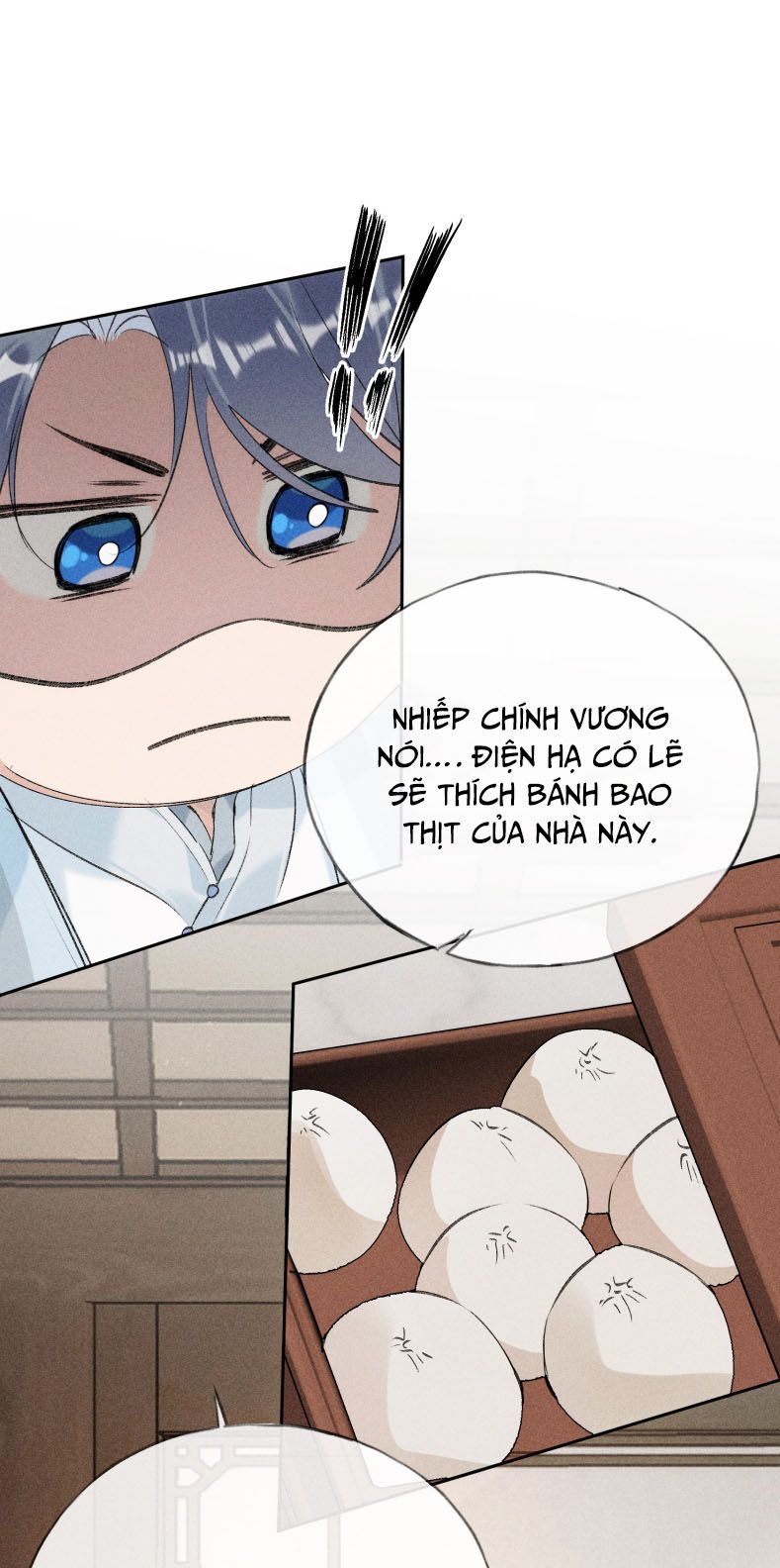 Dụ Địch Thâm Nhập Chap 10 - Trang 4