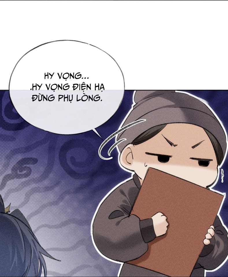 Dụ Địch Thâm Nhập Chap 10 - Trang 4