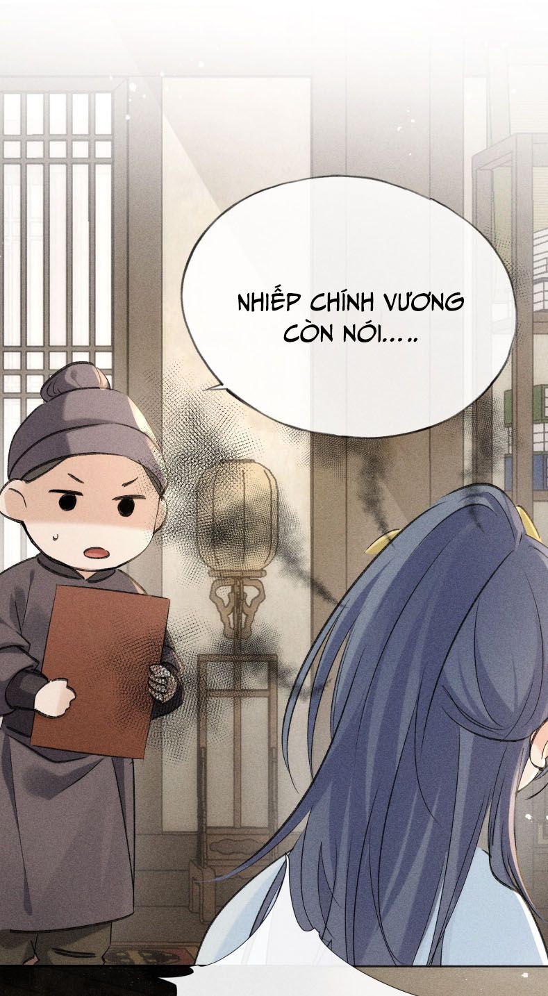 Dụ Địch Thâm Nhập Chap 10 - Trang 4