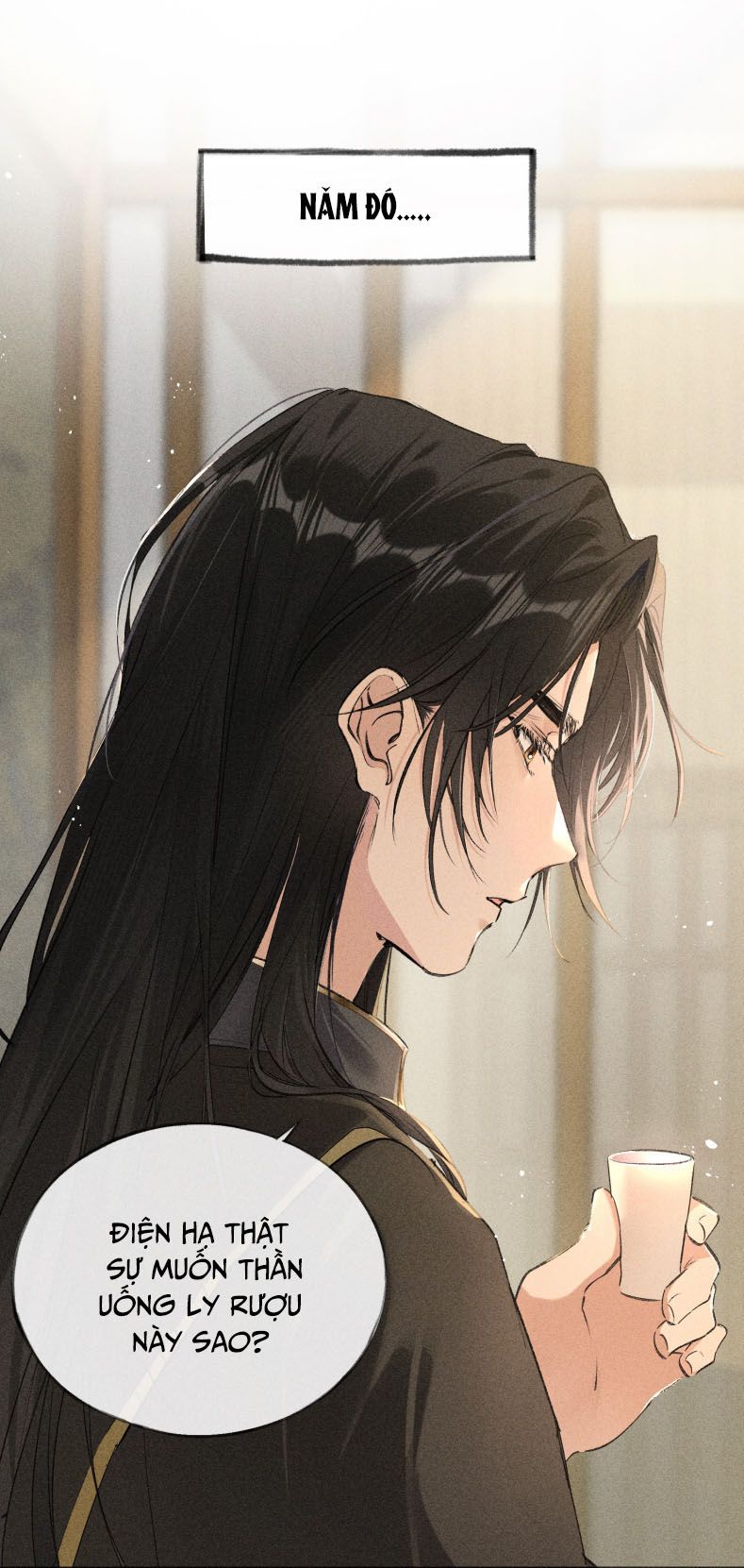 Dụ Địch Thâm Nhập Chap 10 - Trang 4