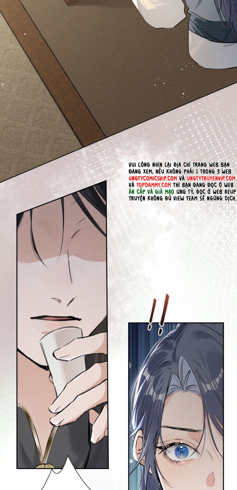 Dụ Địch Thâm Nhập Chap 10 - Trang 4