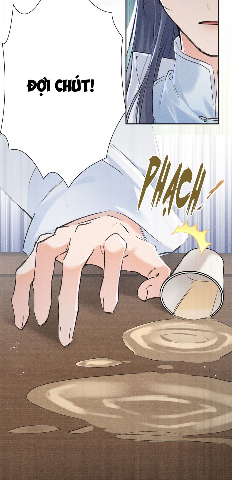 Dụ Địch Thâm Nhập Chap 10 - Trang 4