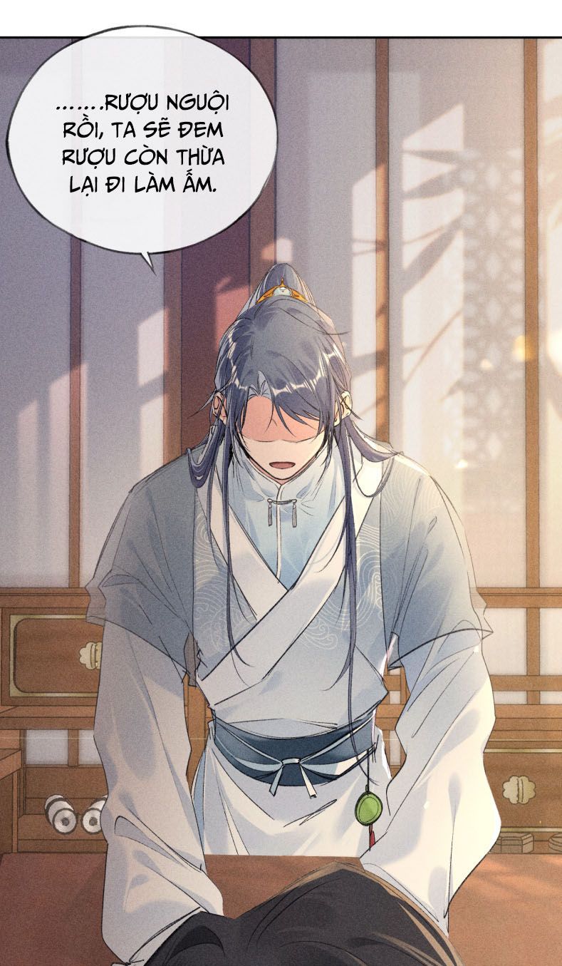 Dụ Địch Thâm Nhập Chap 10 - Trang 4