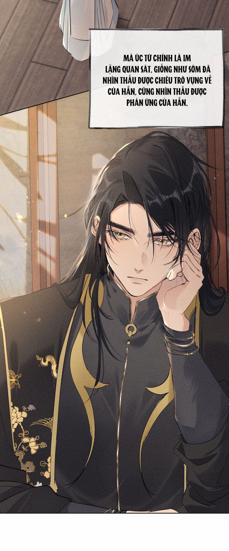 Dụ Địch Thâm Nhập Chap 10 - Trang 4