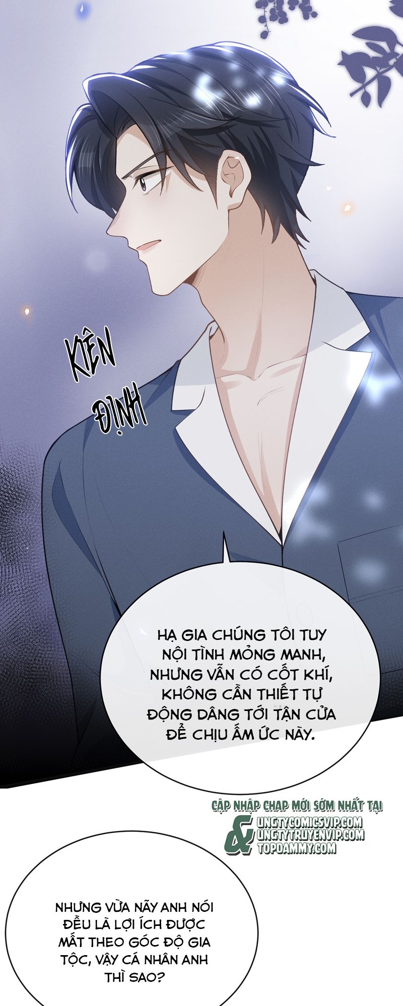 Lai Sinh Bất Kiến Chapter 126 - Trang 4