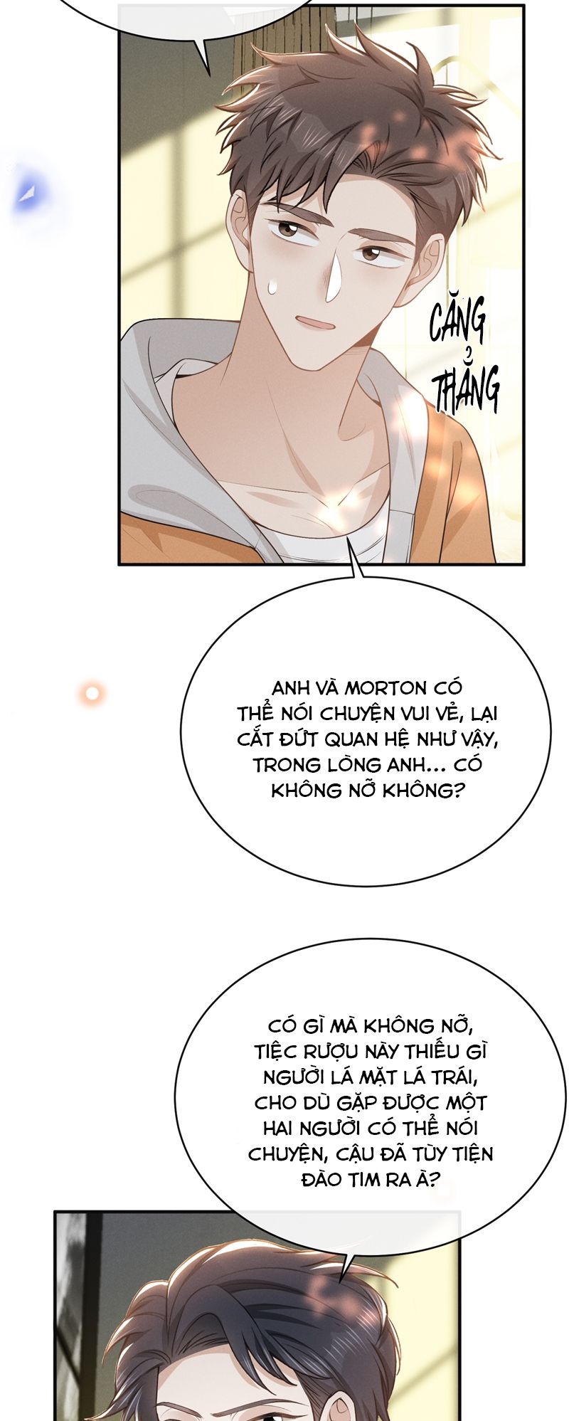 Lai Sinh Bất Kiến Chapter 126 - Trang 4