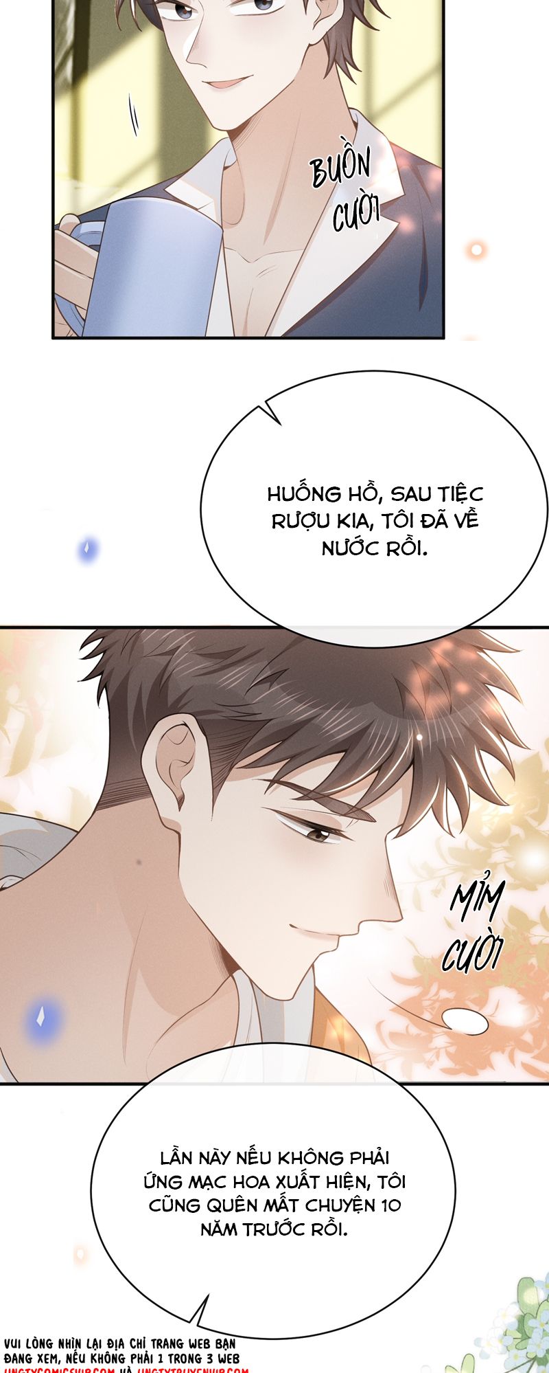 Lai Sinh Bất Kiến Chapter 126 - Trang 4