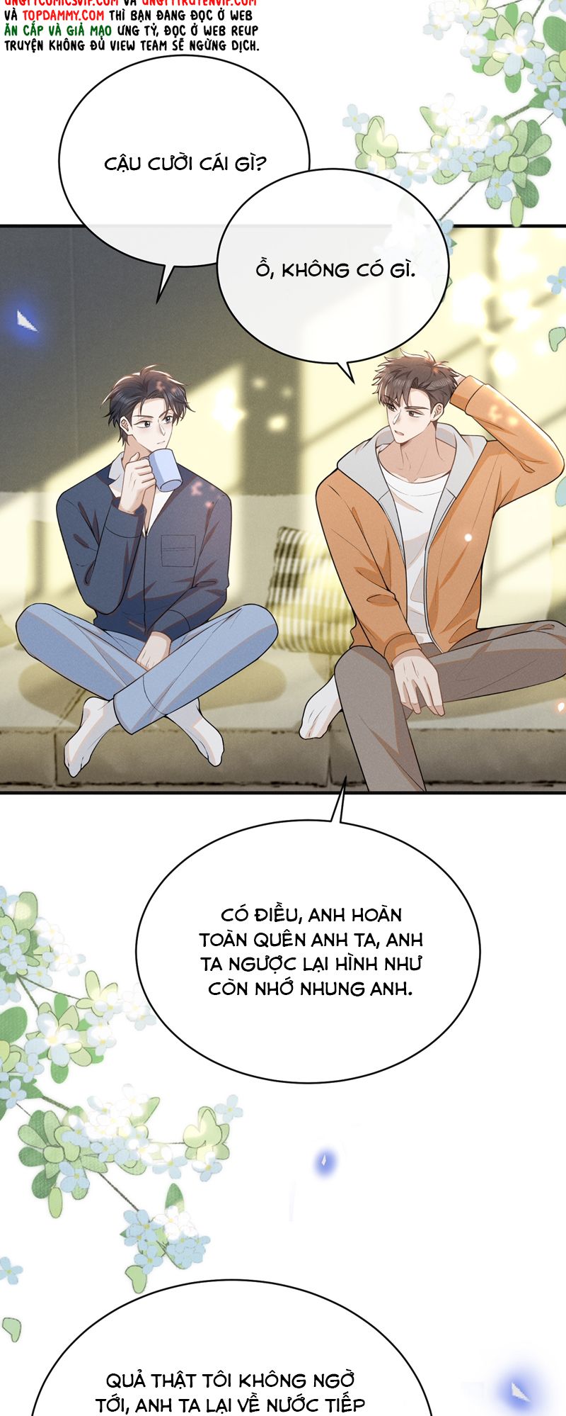 Lai Sinh Bất Kiến Chapter 126 - Trang 4