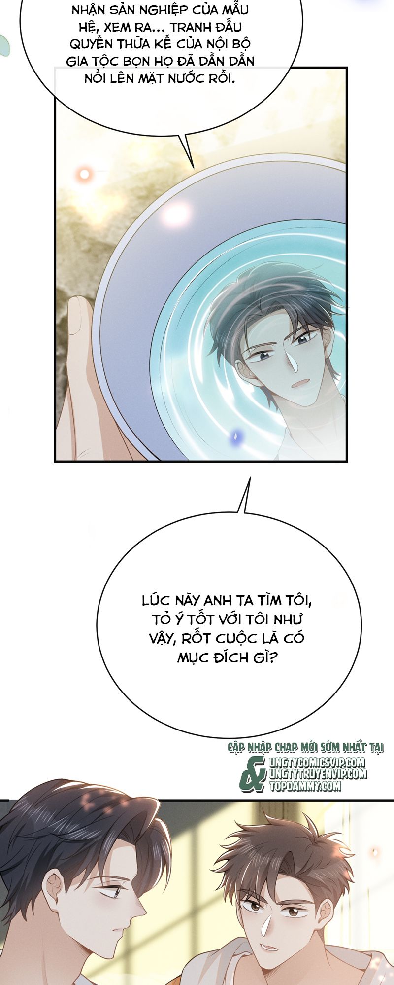 Lai Sinh Bất Kiến Chapter 126 - Trang 4