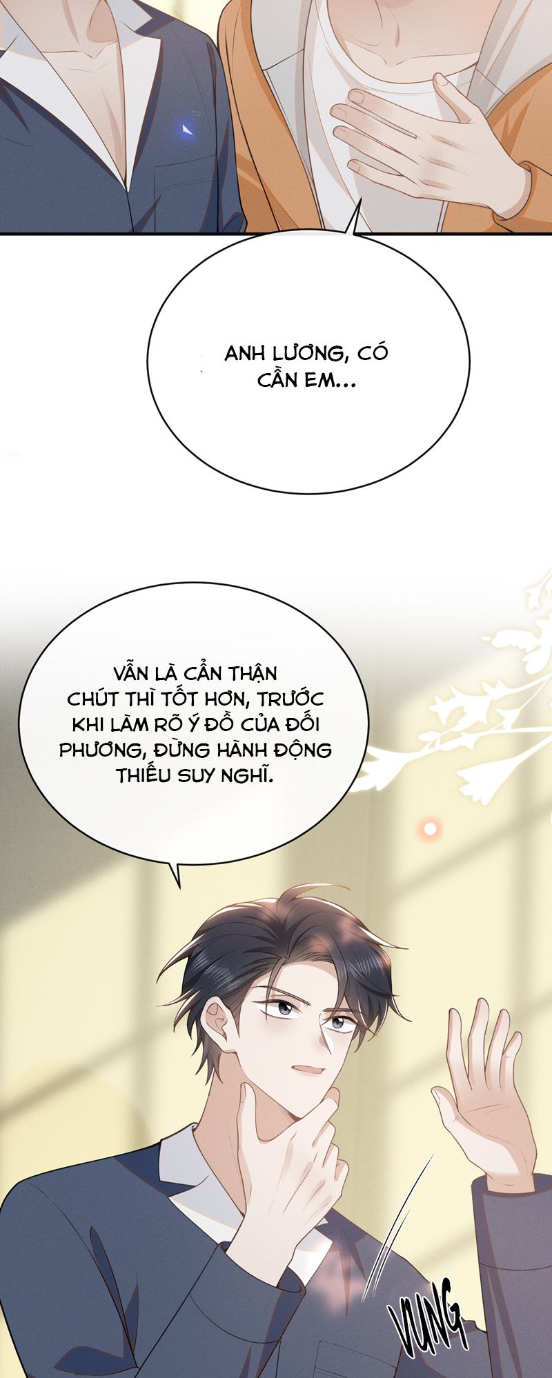 Lai Sinh Bất Kiến Chapter 126 - Trang 4