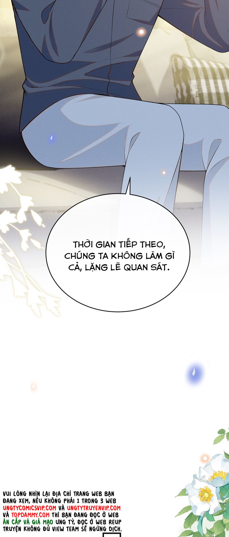Lai Sinh Bất Kiến Chapter 126 - Trang 4