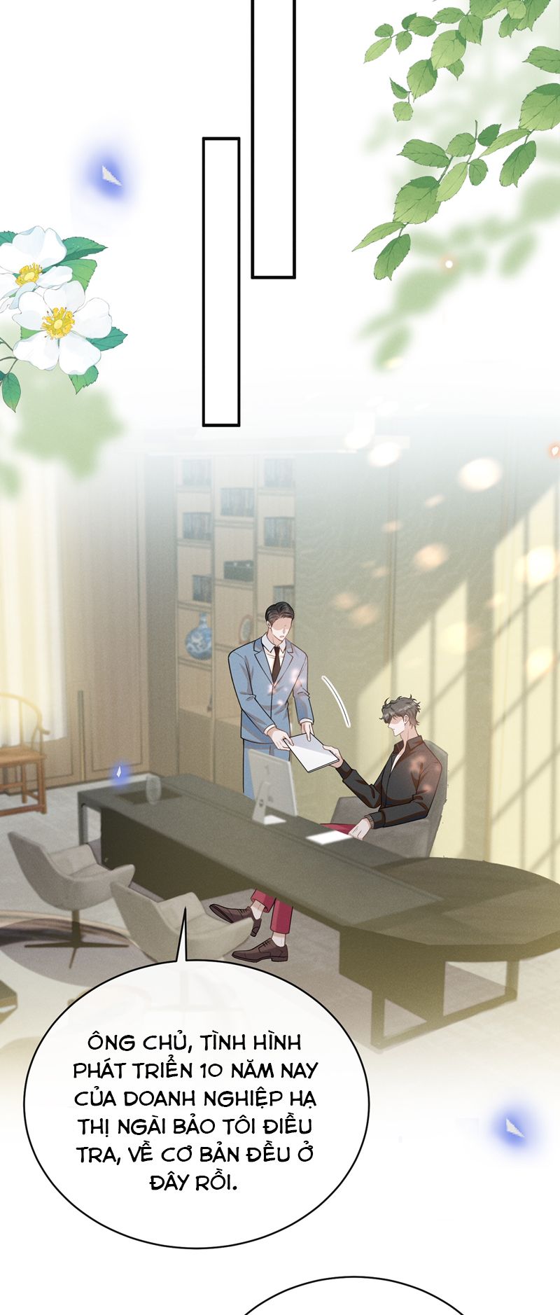 Lai Sinh Bất Kiến Chapter 126 - Trang 4