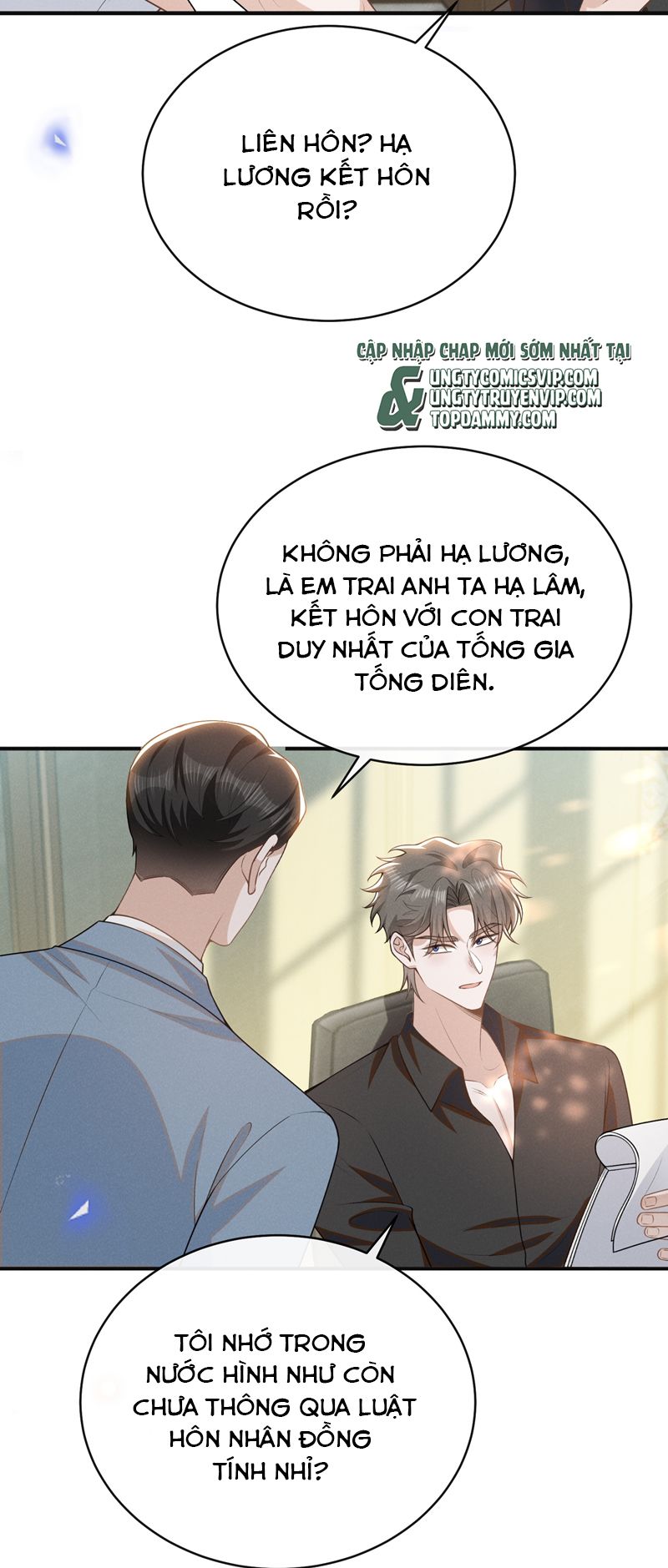 Lai Sinh Bất Kiến Chapter 126 - Trang 4