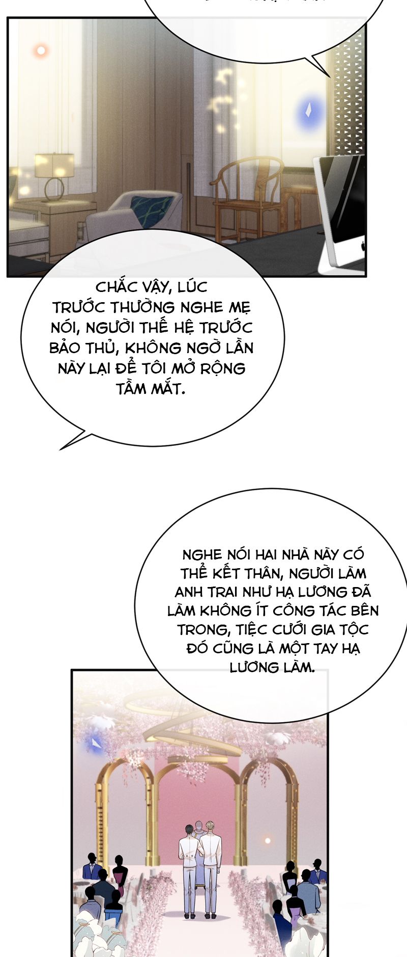 Lai Sinh Bất Kiến Chapter 126 - Trang 4