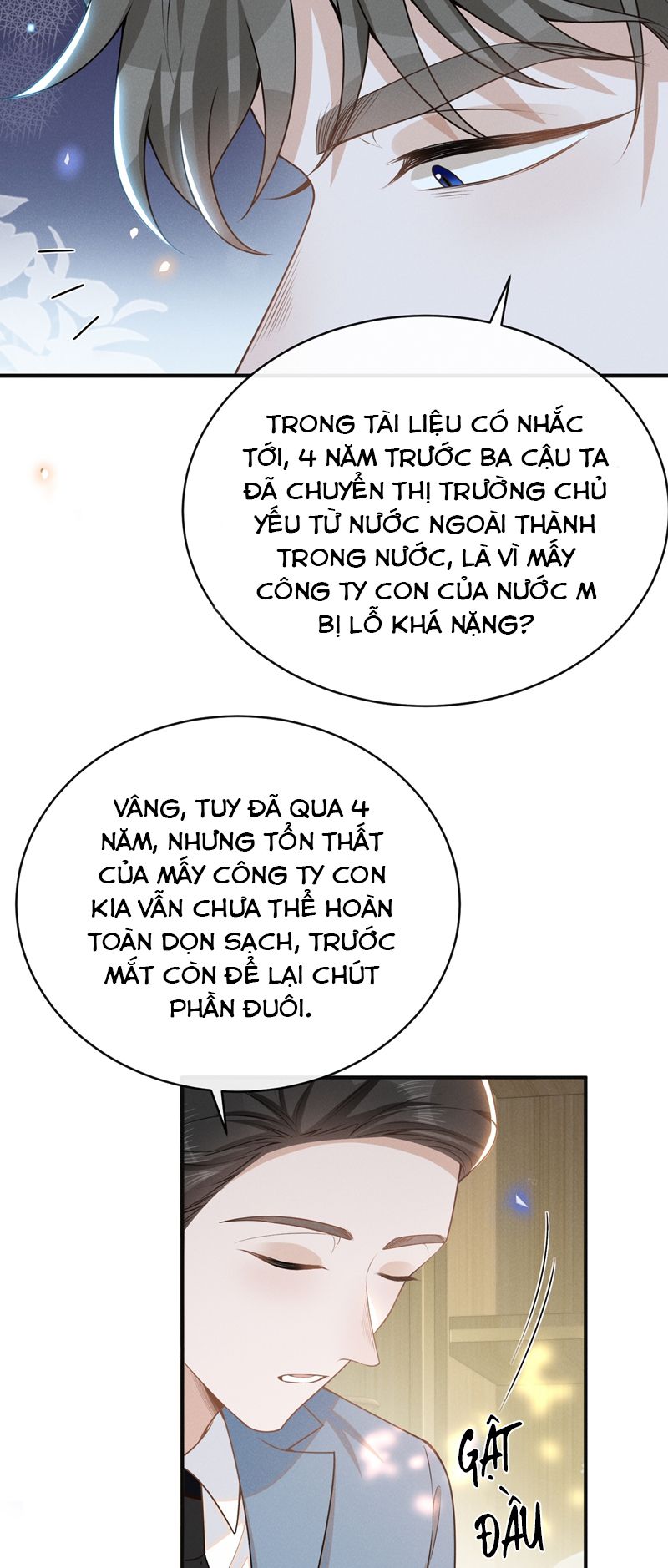 Lai Sinh Bất Kiến Chapter 126 - Trang 4